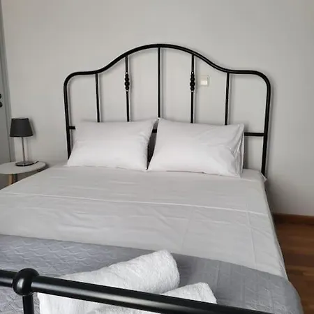 Kampi Apartment Folégandros Exteriér fotografie