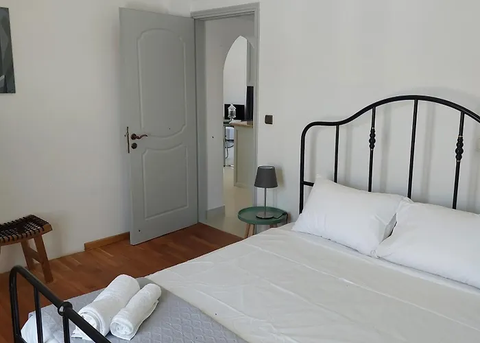 Kampi Apartment