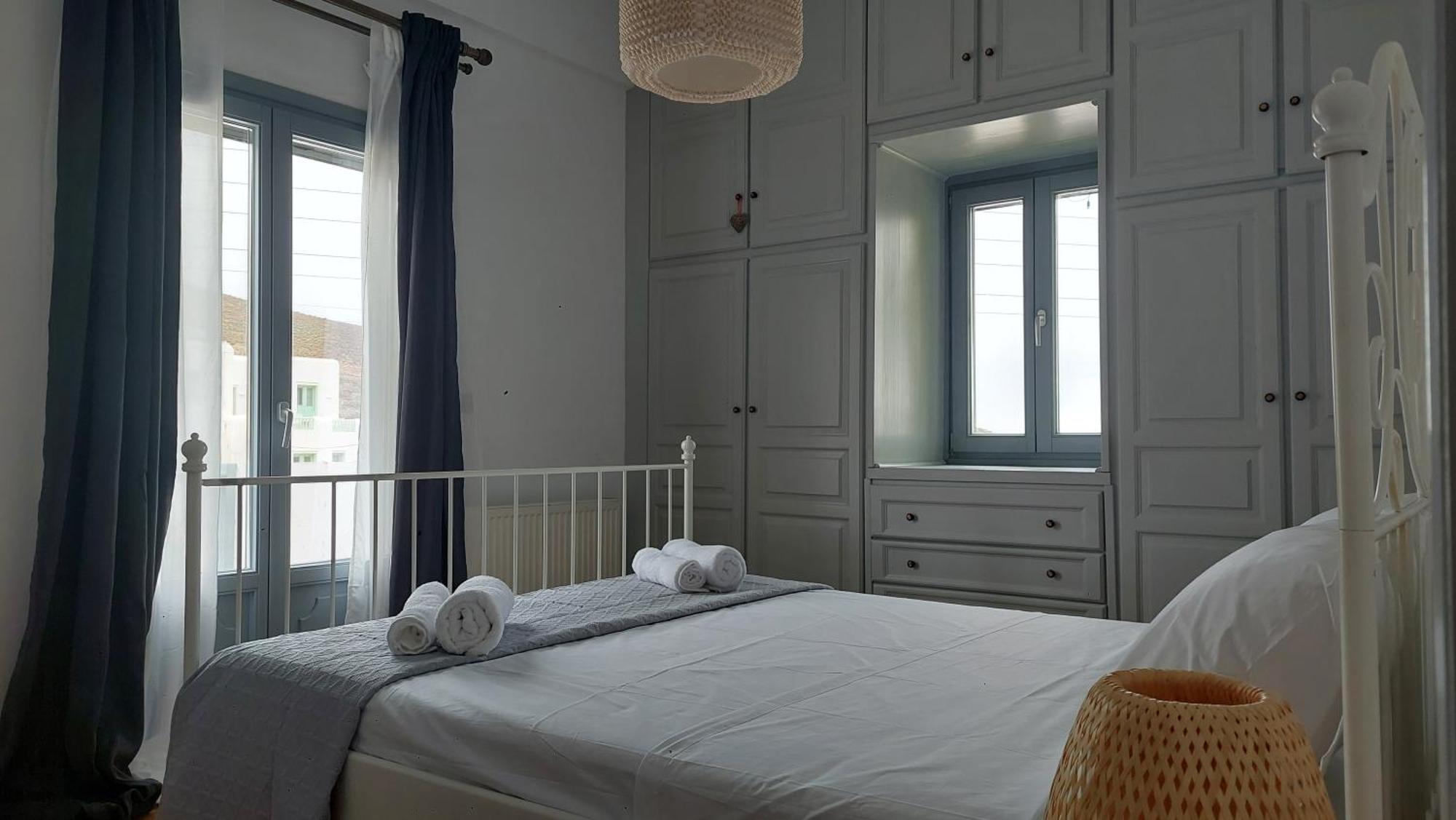 Kampi Appartement