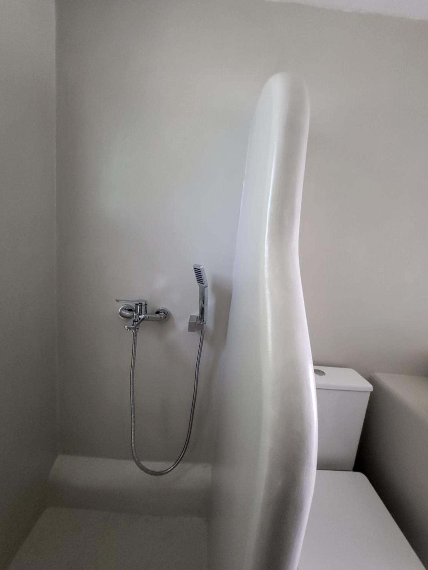 Appartement Kampi *