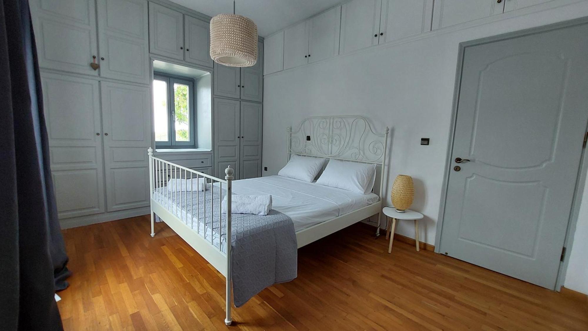 Appartement Kampi *