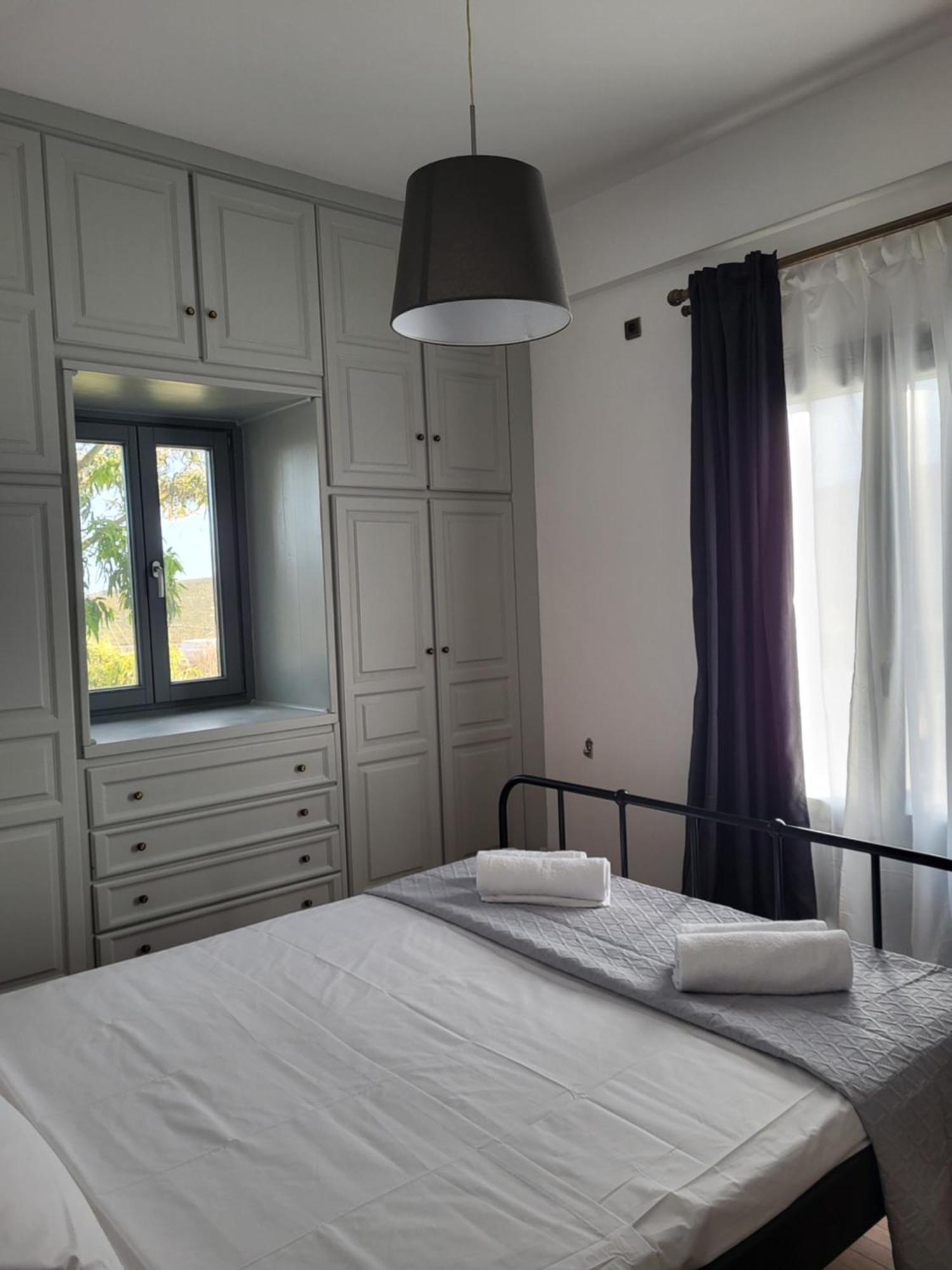 Appartement Kampi