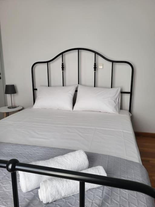 Kampi Apartment Folegandros Town