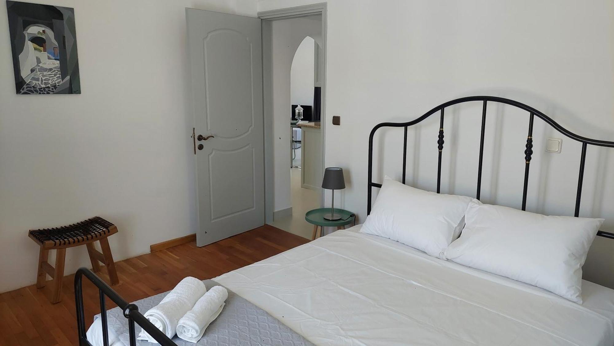 Appartement Kampi Folégandros