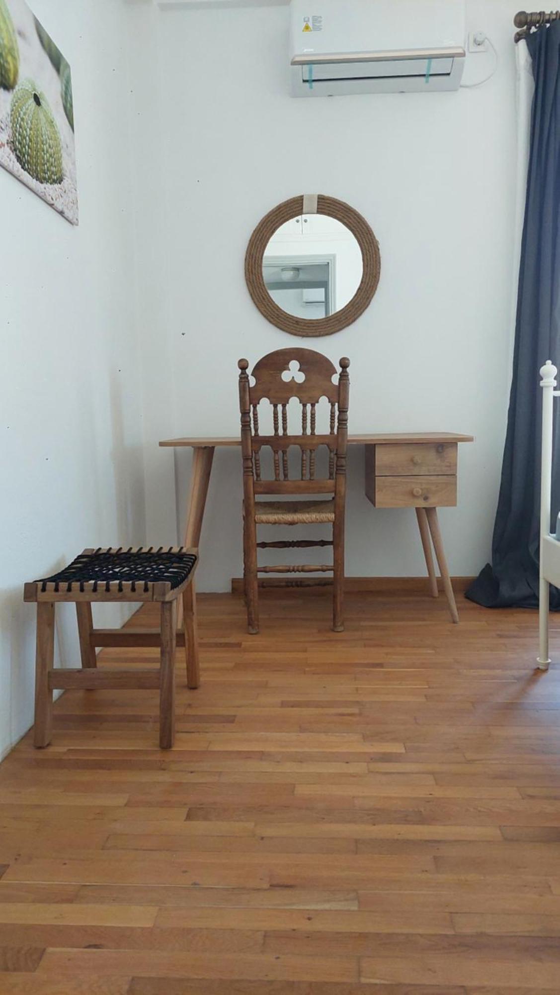 Appartement Kampi *