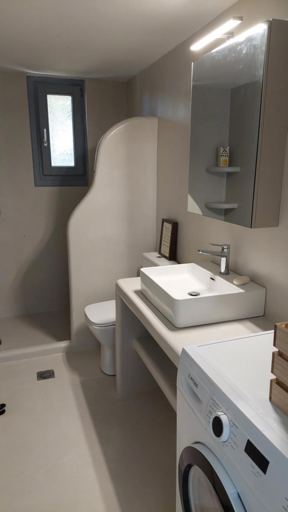 Kampi Appartement *