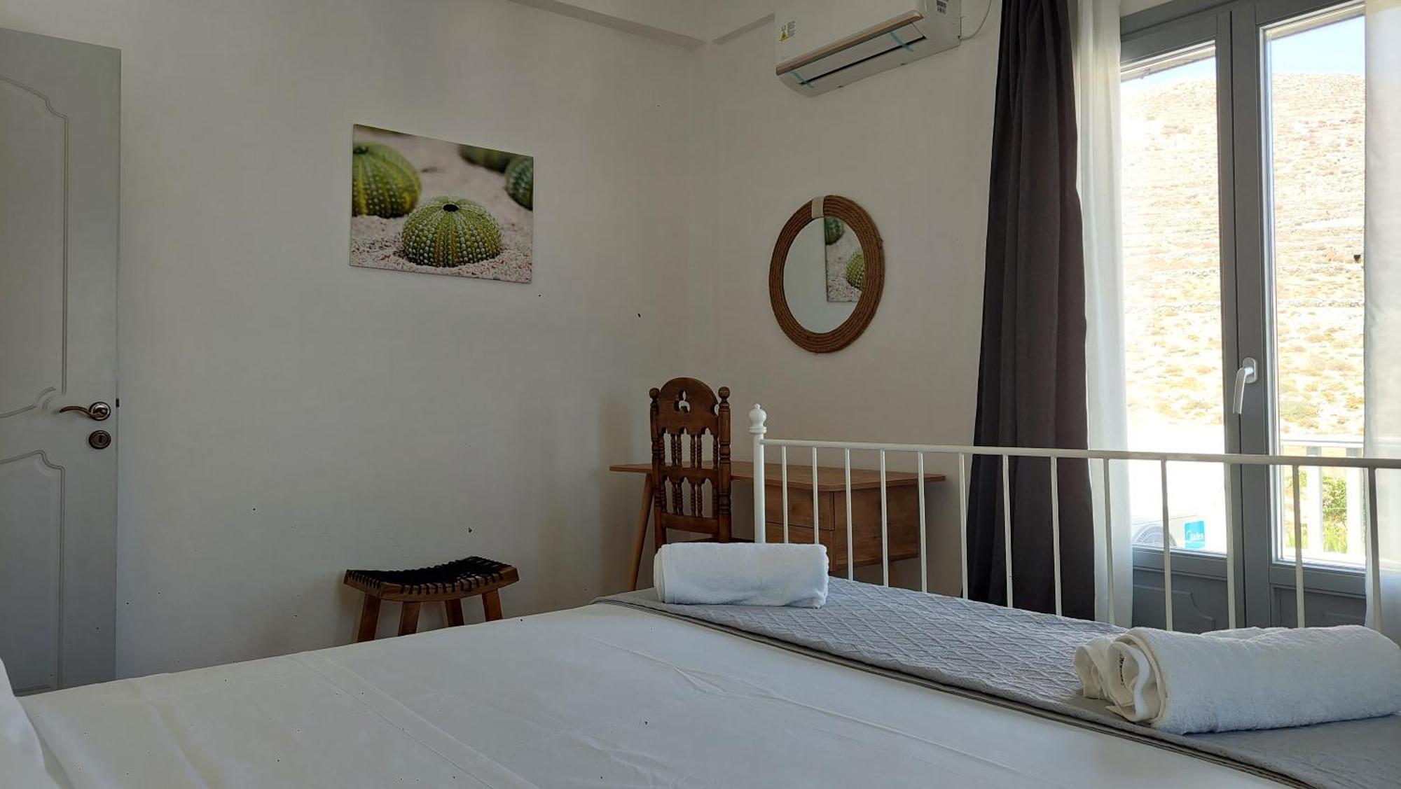 Appartement Kampi *
