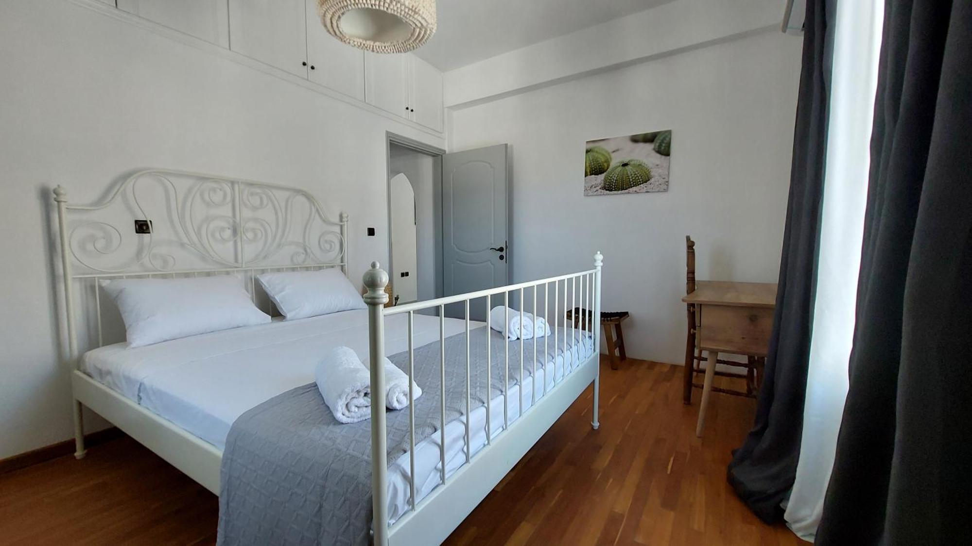 Appartement Kampi